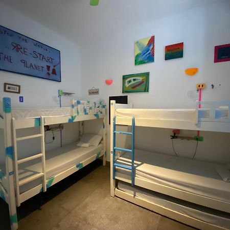 Zili Pernambuco - Hostel Pousada Recife Exteriör bild