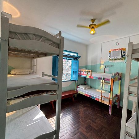 Zili Pernambuco - Hostel Pousada Recife Exteriör bild