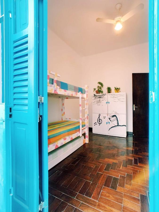 Zili Pernambuco - Hostel Pousada Recife Exteriör bild