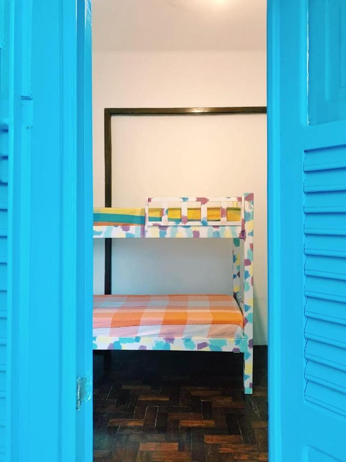 Zili Pernambuco - Hostel Pousada Recife Exteriör bild