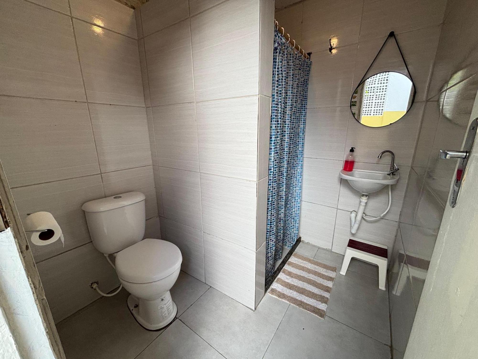 Zili Pernambuco - Hostel Pousada Recife Exteriör bild