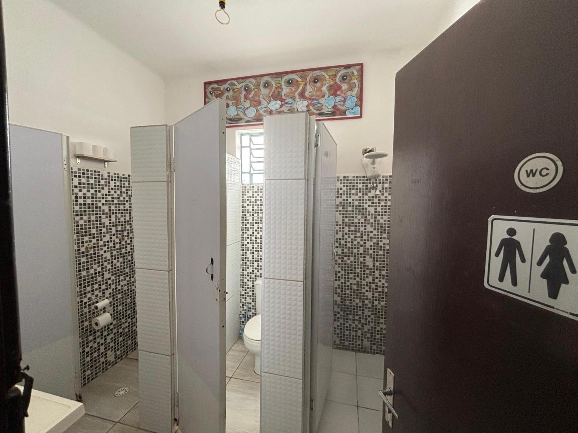 Zili Pernambuco - Hostel Pousada Recife Exteriör bild