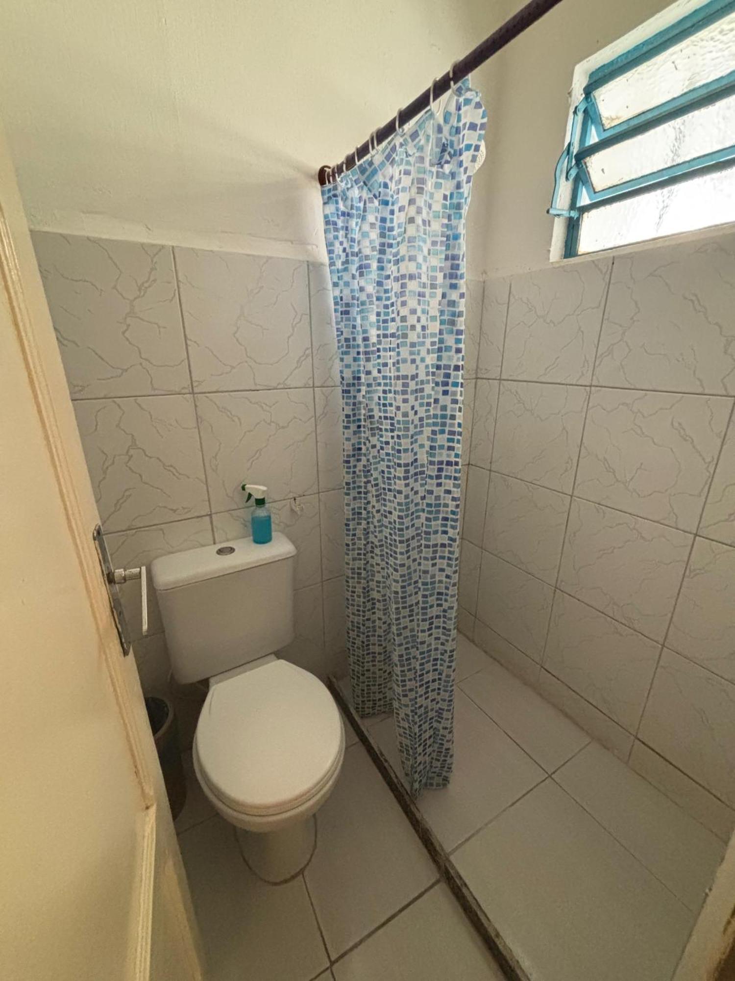 Zili Pernambuco - Hostel Pousada Recife Exteriör bild