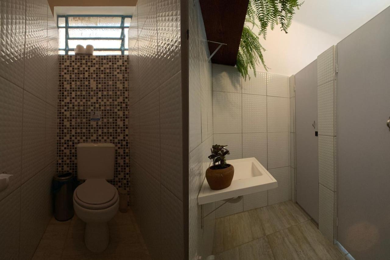 Zili Pernambuco - Hostel Pousada Recife Exteriör bild