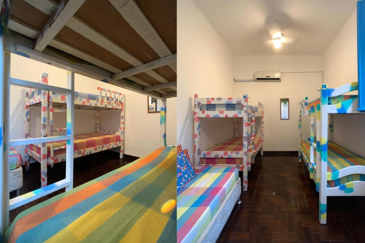 Zili Pernambuco - Hostel Pousada Recife Exteriör bild